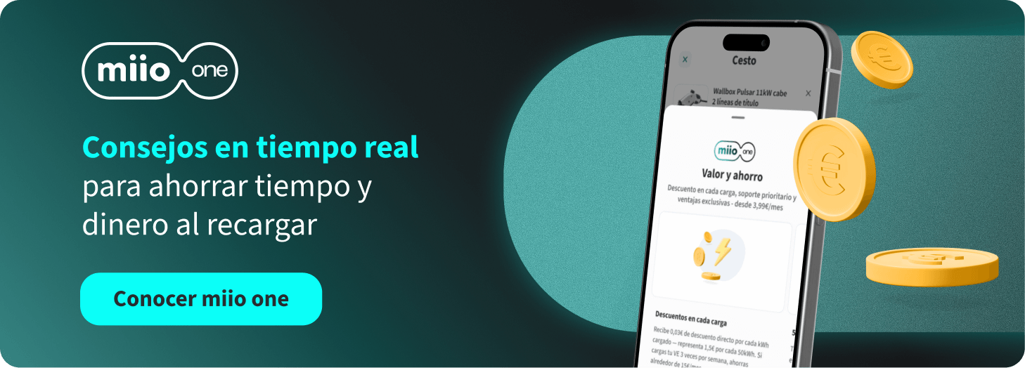 miio one - Dicas em tempo real para poupar tempo e dinheiro a carregar