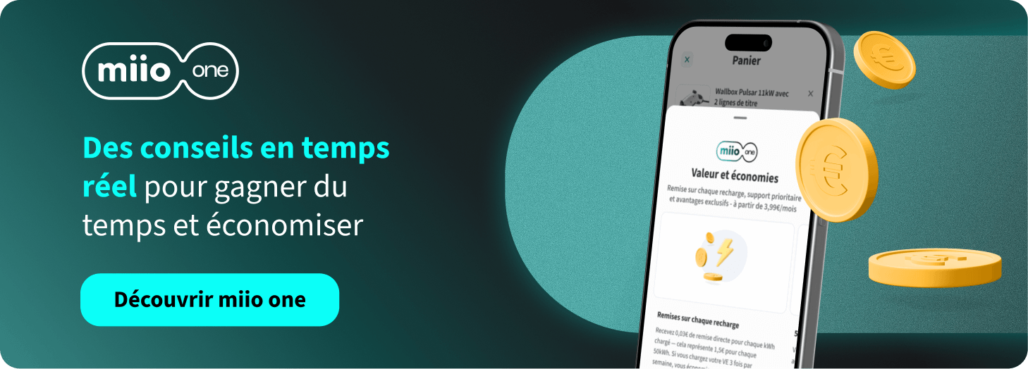 miio one - Dicas em tempo real para poupar tempo e dinheiro a carregar