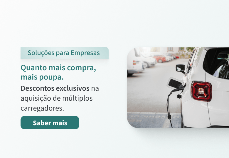 miio store - Carregadores para frotas eletricas